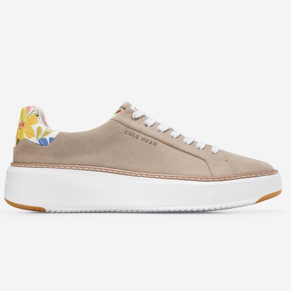 Cole Haan Grandpro Topspin Sneaker